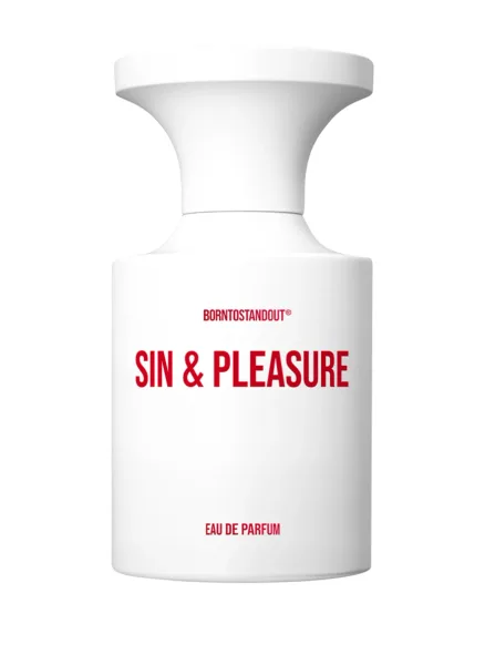 Sin & Pleasure