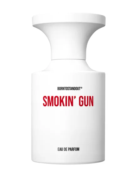 Smokin' Gun