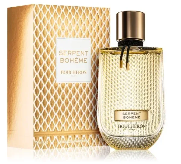 Serpent Boheme