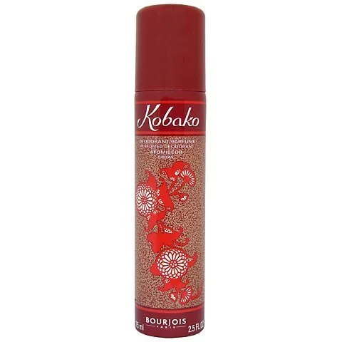 Kobako Dezodorant w sprayu