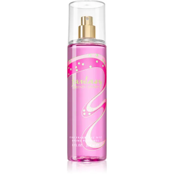 Fantasy Spray do ciała