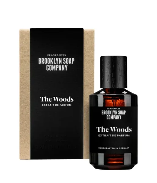 The Woods Parfum