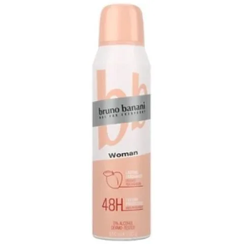 Bruno Banani Woman Dezodorant w sprayu
