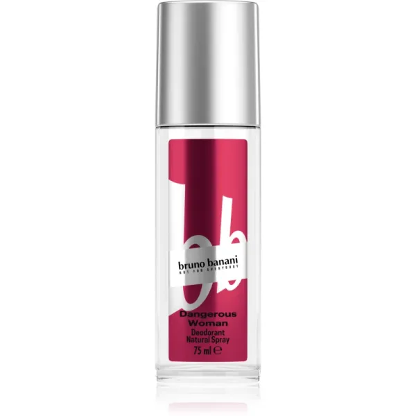 Dangerous Woman Dezodorant w sprayu