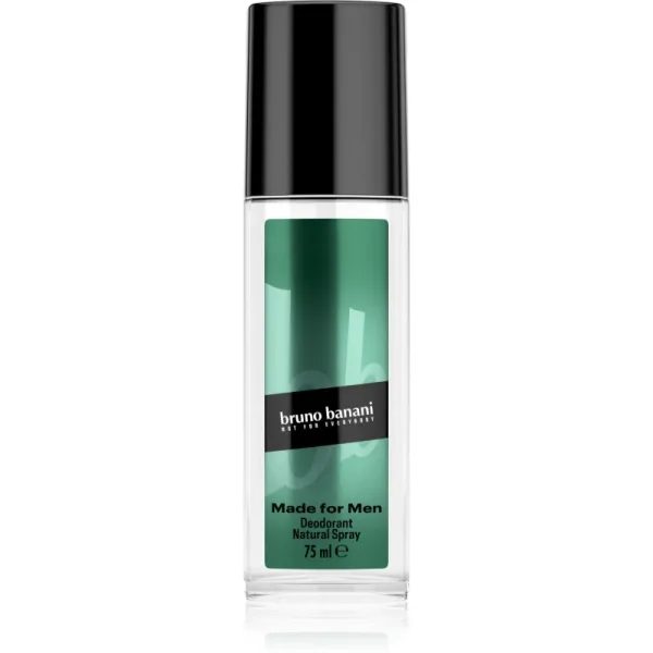 Made for Men Dezodorant w sprayu