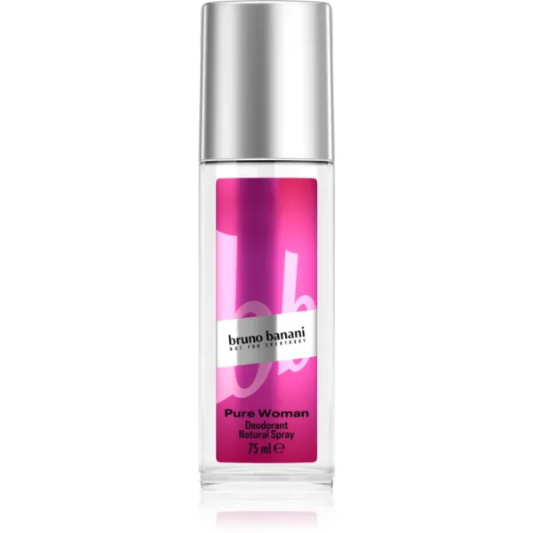 Pure Woman Dezodorant w sprayu