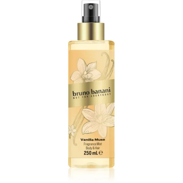Vanilla Muse Spray do ciała