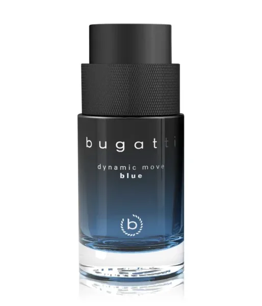 Dynamic Move Blue