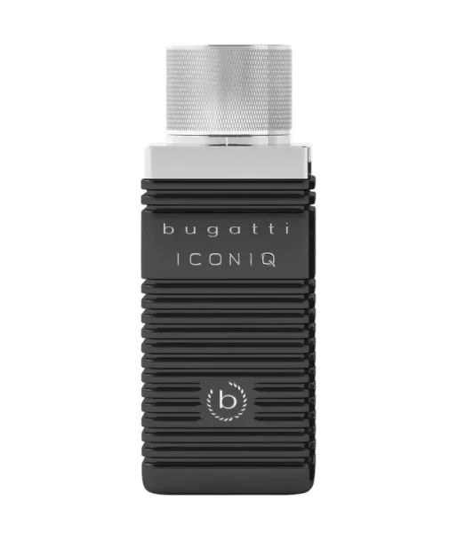 Iconiq Black