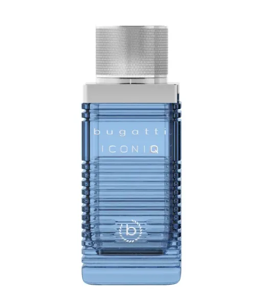 Iconiq Blue
