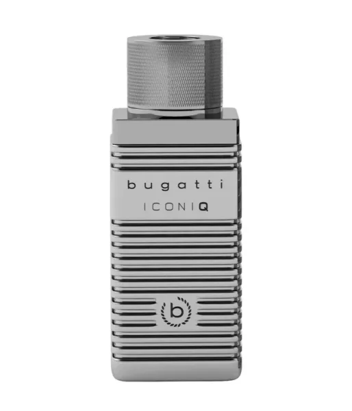 Iconiq Platinum