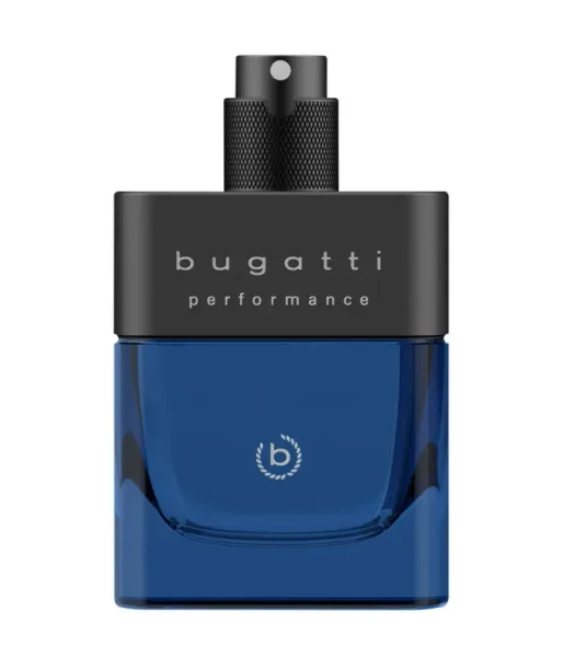 Performance Deep Blue