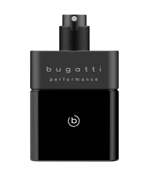Performance Intense Black