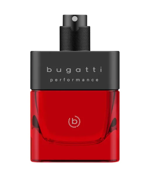 Performance Red