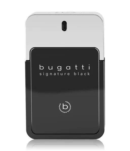 Signature Black