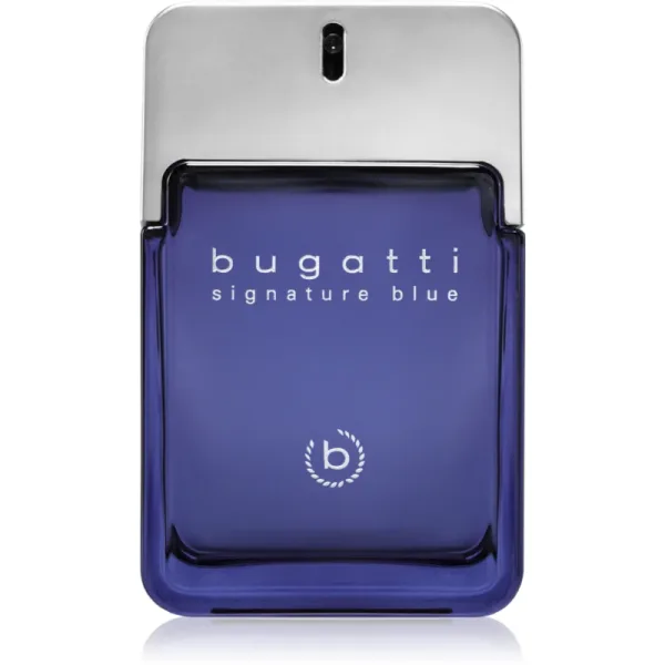 Signature Blue EDT