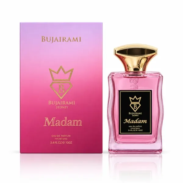 Madam