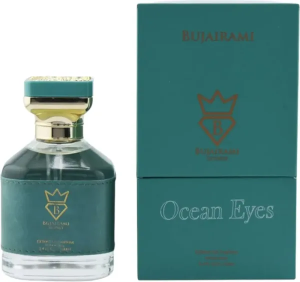 Ocean Eyes