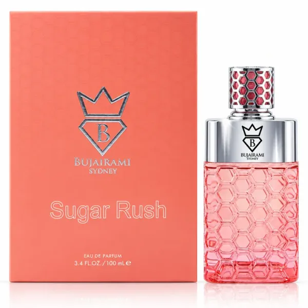 Sugar Rush