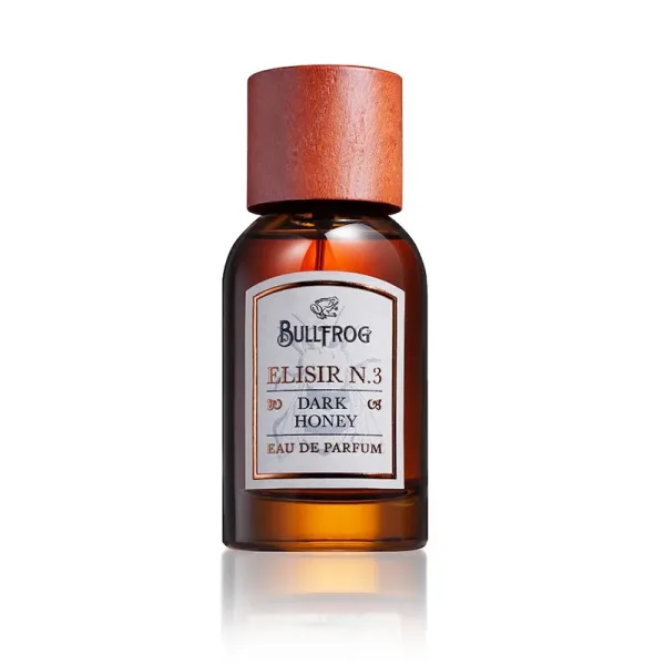 Elisir No3 Dark Honey