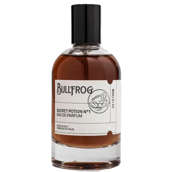 Secret Potion N.1