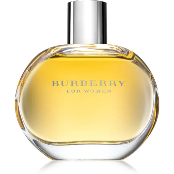 Burberry For Women