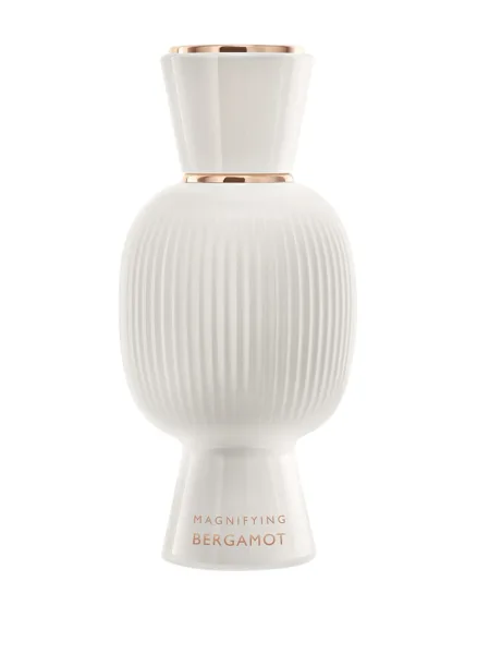 Allegra Magnifying Bergamot