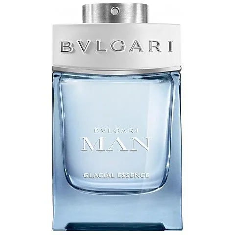 Bvlgari Man Glacial Essence
