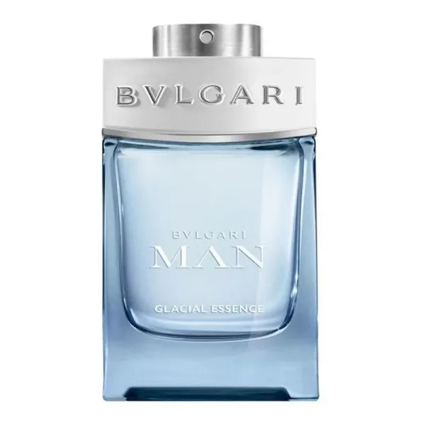 Bvlgari Man Glacial Essence