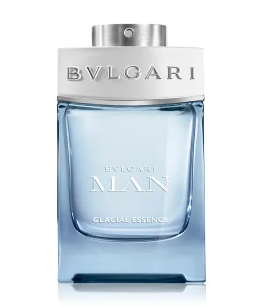 Bvlgari Man Glacial Essence