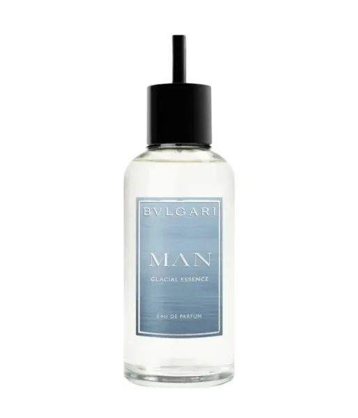 Bvlgari Man Glacial Essence