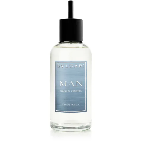 Bvlgari Man Glacial Essence