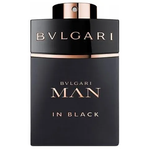 Bvlgari Man In Black