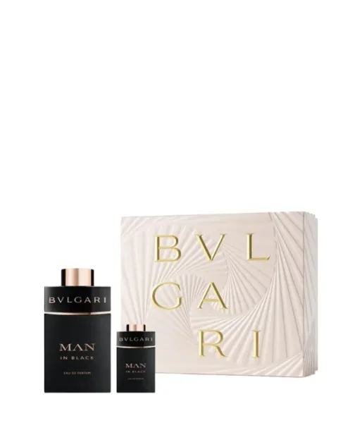 Bvlgari Man In Black