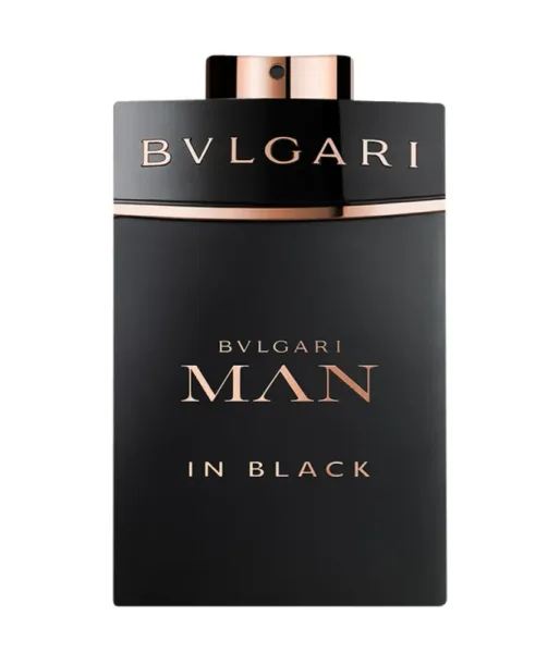 Bvlgari Man In Black