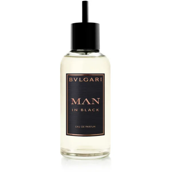 Bvlgari Man In Black