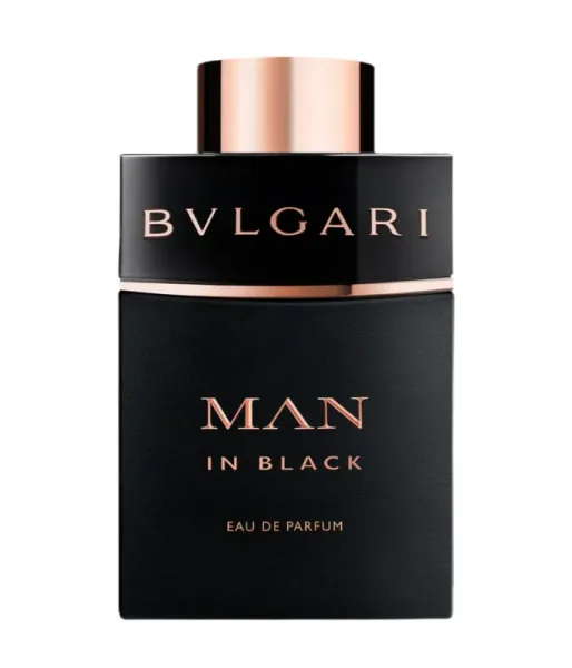 Bvlgari Man In Black