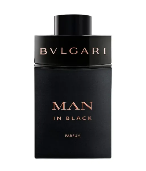 Bvlgari Man In Black Parfum