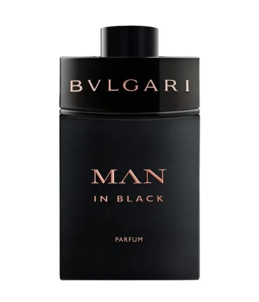 Bvlgari Man In Black Parfum