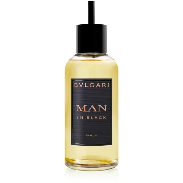 Bvlgari Man In Black Parfum