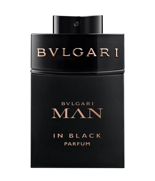 Bvlgari Man In Black Parfum