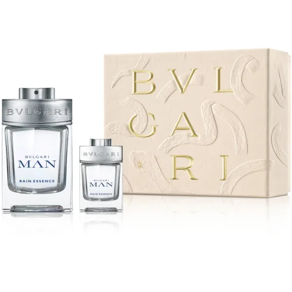 Bvlgari Man Rain Essence
