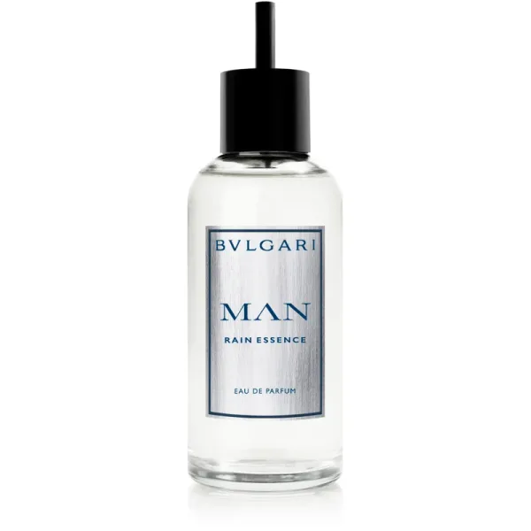 Bvlgari Man Rain Essence