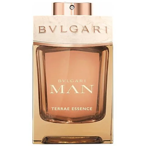 Bvlgari Man Terrae Essence