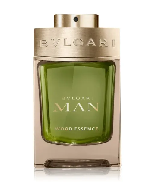 Bvlgari Man Wood Essence