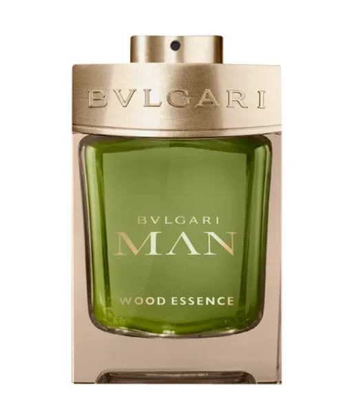 Bvlgari Man Wood Essence