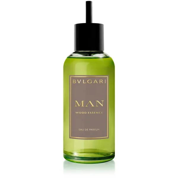 Bvlgari Man Wood Essence