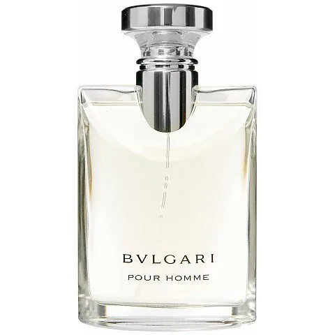 Bvlgari Pour Homme