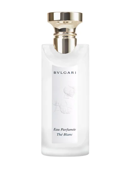 EAU PARFUMÉE THÉ BLANC