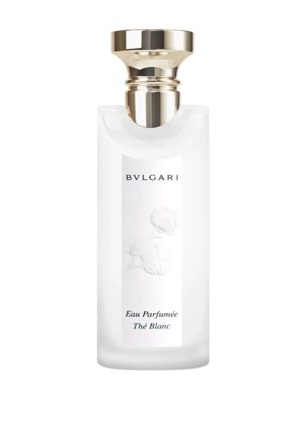 EAU PARFUMÉE THÉ BLANC